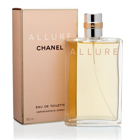 allure chanel donna recensioni|CHANEL ALLURE Eau de Parfum ️ acquista online .